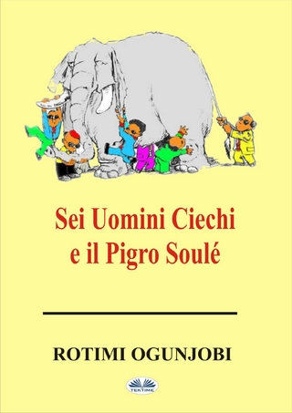 Sei Uomini Ciechi E Il Pigro Soulé