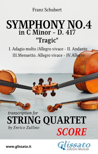 String Quartet: Symphony No.4 