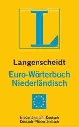 Langenscheidt Euro-Wörterbuch Niederländisch - 