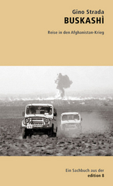 Buskashi - Gino Strada