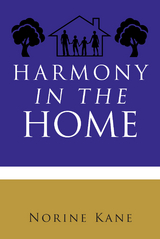 Harmony in the Home - Norine Kane