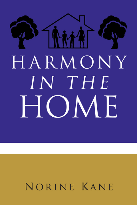 Harmony in the Home - Norine Kane