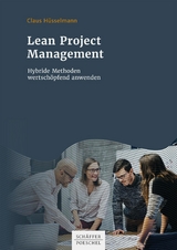 Lean Project Management - Claus Hüsselmann