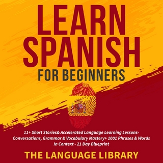 Learn Spanish For Beginners
