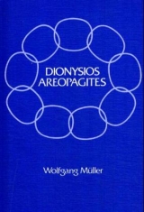 Dionysios Areopagites - Wolfgang M&uuml;ller