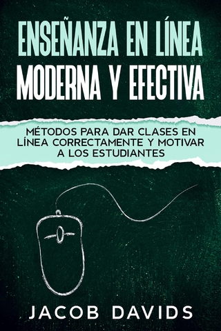 Enseñanza en Línea Moderna y Efectiva