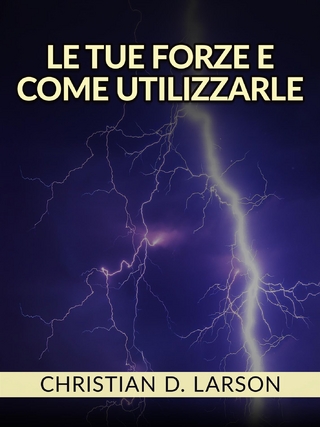 Le tue forze e come utilizzarle (tradotto)