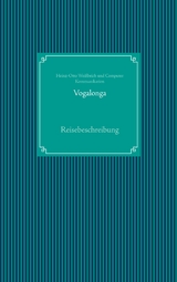 Vogalonga - Heinz-Otto Wei&szlig;brich, Computer Kommunikation