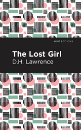 The Lost Girl - D. H. Lawrence