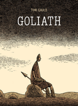 Goliath - Tom Gauld
