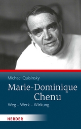 Marie-Dominique Chenu -  Michael Quisinsky