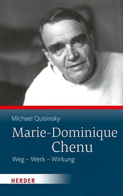 Marie-Dominique Chenu -  Michael Quisinsky