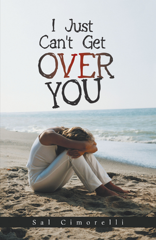 I Just Can't Get over You