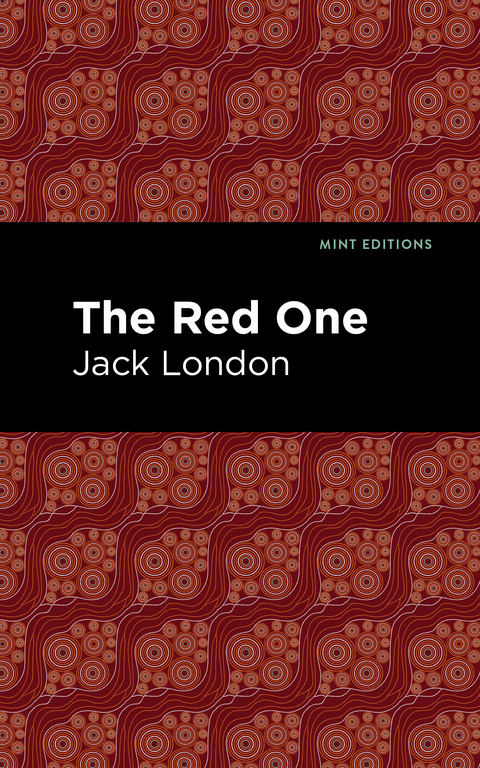 The Red One - Jack London