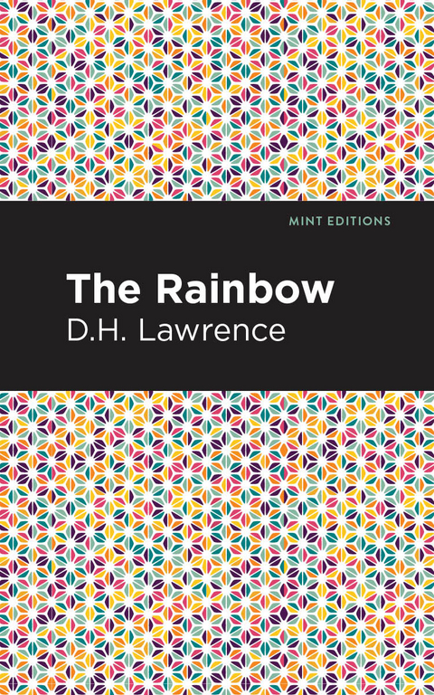 The Rainbow - D. H. Lawrence