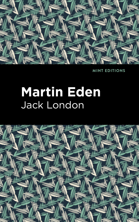 Martin Eden - Jack London