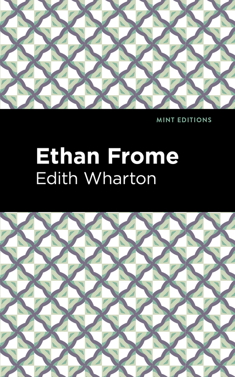 Ethan Frome - Edith Wharton