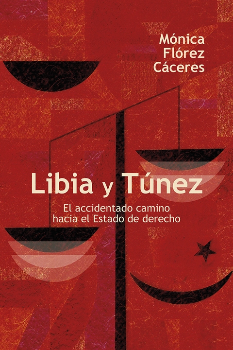 Libia y T&uacute;nez -  Monica Florez Caceres