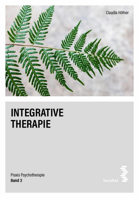 Integrative Therapie - Claudia H&ouml;fner
