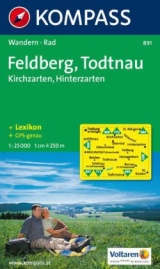 Feldberg - Todtnau