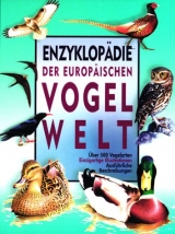 Enzyklop&auml;die der europ&auml;ischen Vogelwelt - 