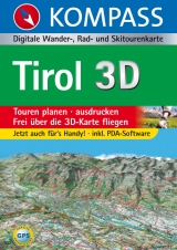 Tirol 3D - 
