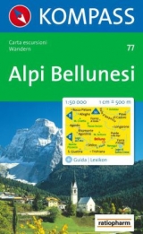 Alpi Bellunesi