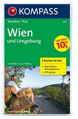 Wien und Umgebung - 