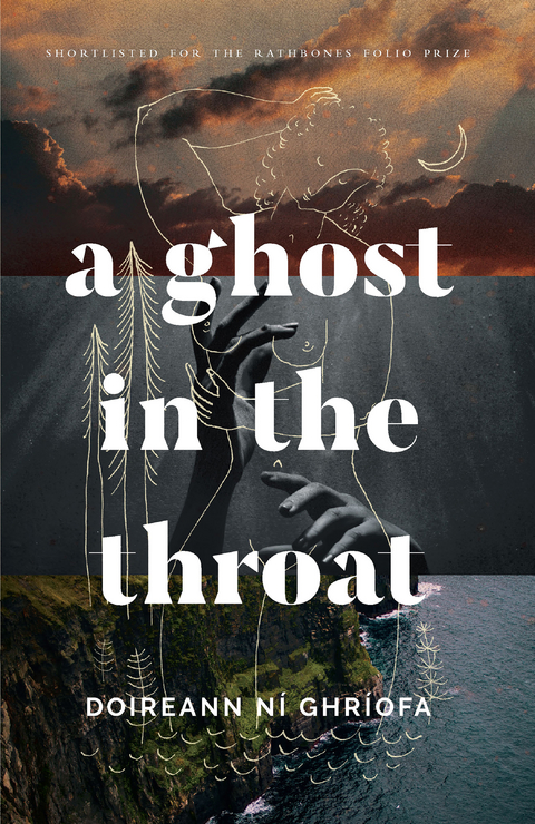 A Ghost in the Throat - Doireann N&iacute; Ghr&iacute;ofa