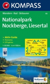 Nationalpark Nockberge-Liesertal