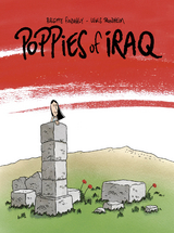 Poppies of Iraq - Brigitte Findakly, Lewis Trondheim