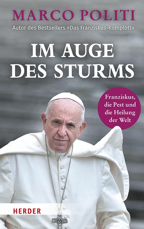 Im Auge des Sturms -  Marco Politi
