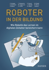 Roboter in der Bildung -  Fady Alnajjar,  Christoph Bartneck,  Paul Baxter,  Tony Belpaeme,  Massimiliano L. Cappuccio,  Cinzia Dio