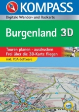Burgenland 3D