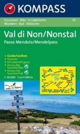 Val di Non - Nonstal - 