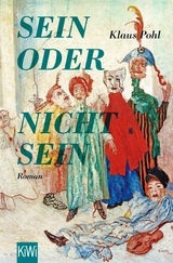 Sein oder Nichtsein - Klaus Pohl