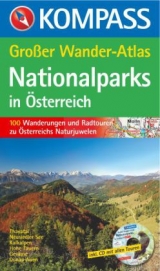 Nationalparks in &Ouml;sterreich