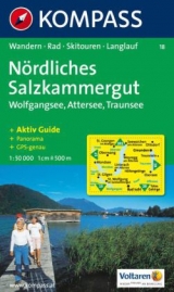 N&ouml;rdliches Salzkammergut