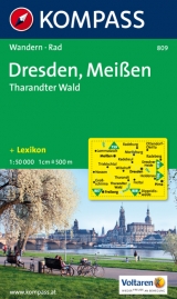 Dresden - Mei&szlig;en - Tharandter Wald