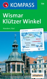 Wismar - Kl&uuml;tzer Winkel
