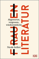 FRAUEN LITERATUR - Nicole Seifert