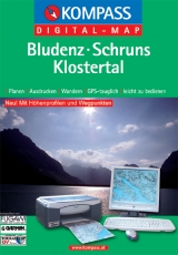 Bludenz - Schruns - Klostertal