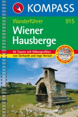 Wiener Hausberge - Gerhardt Heriszt, Inge Heriszt