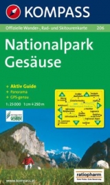 Nationalpark Ges&auml;use