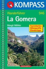 La Gomera - Margit M&uuml;hler