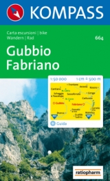 Gubbio /Fabriano