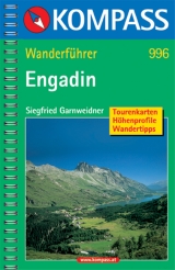 Engadin - Siegfried Garnweidner