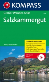Salzkammergut - Wolfgang Heitzmann