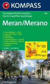 Meran/Merano - 