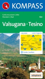 Valsugana - Tesino